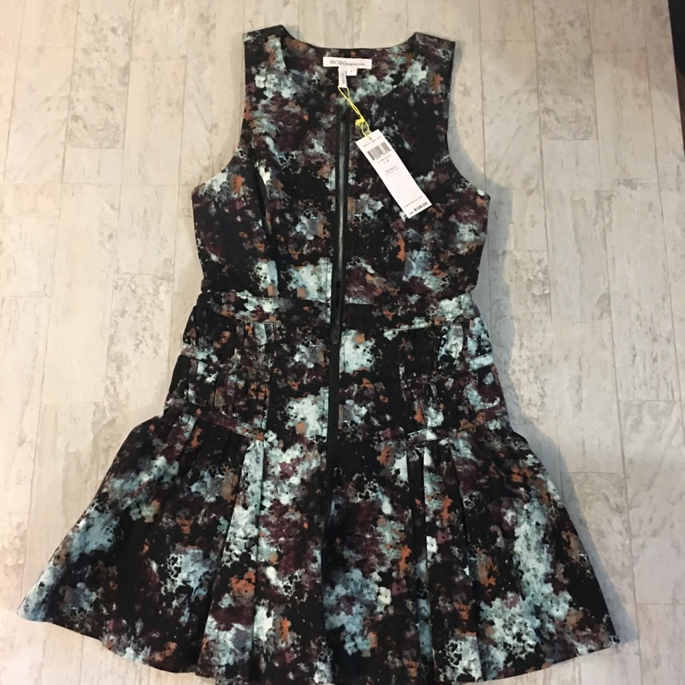 BCBG dress -  make an offer